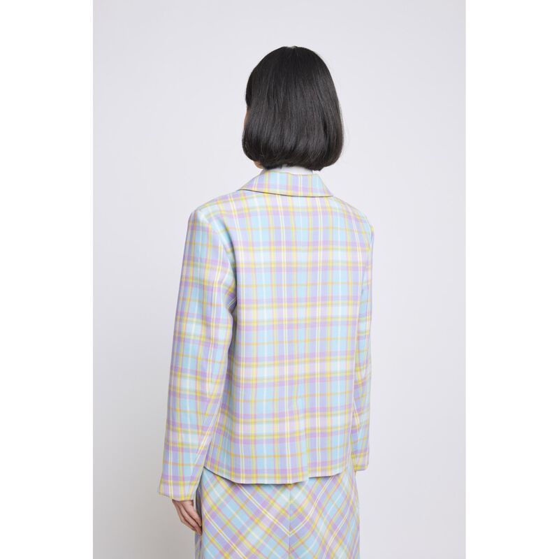 Twenty Seven Names Perpetual Motion Jacket image number 1